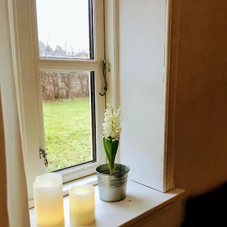 Mom's Homestay szállás Kerteminde