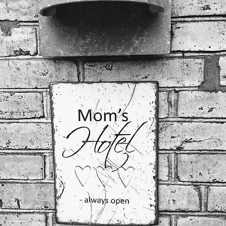 Mom's Homestay szállás Kerteminde