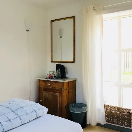Mom's Homestay szállás *